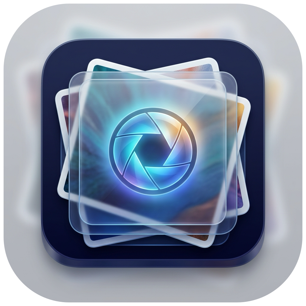 Arvela App Icon