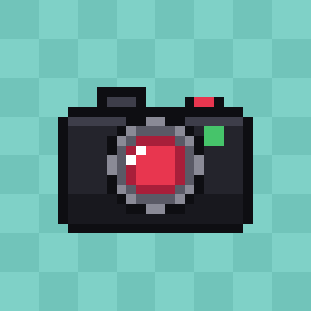 DotReco App Icon